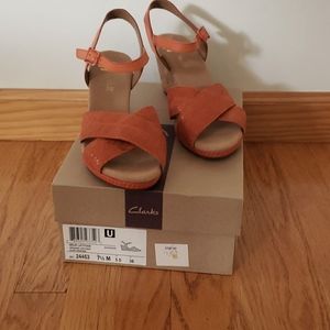 Clarks Women's shoes